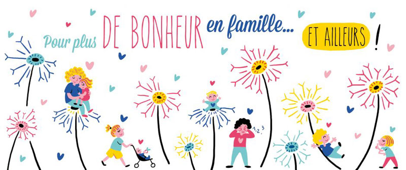 Ateliers pour les parents de Christine Allard